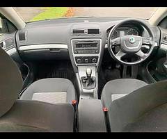 Skoda Octavia - Image 7/10
