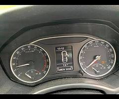 Skoda Octavia - Image 8/10