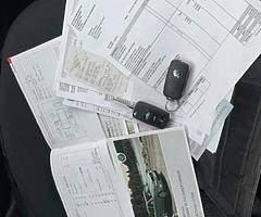 Skoda Octavia - Image 10/10