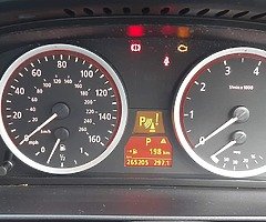 BMW 5 2004 year - Image 8/10