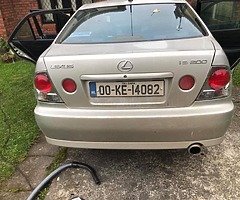 Lexus