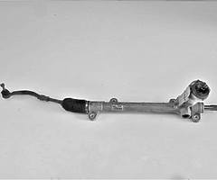 Steering gear hyundai i30 II