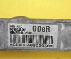 Steering gear hyundai i30 II