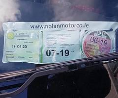 Renault Megane NCT AND TAXED - Image 3/4