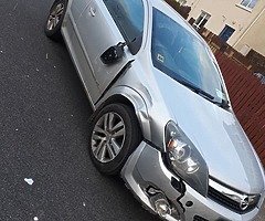 Opel astra 07 sport/ swap - Image 3/5