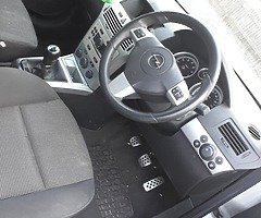 Opel astra 07 sport/ swap - Image 5/5