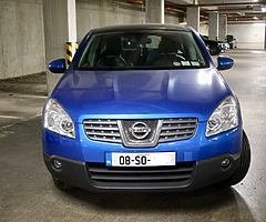 2008 Nissan Qashqai - Image 3/10
