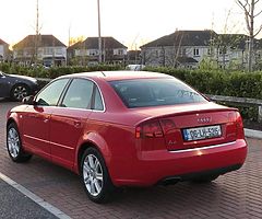 Audi a4 06 2.0Tdi Nctd Might swap