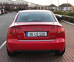 Audi a4 06 2.0Tdi Nctd Might swap - Image 4/9