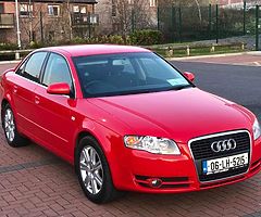 Audi a4 06 2.0Tdi Nctd Might swap - Image 9/9