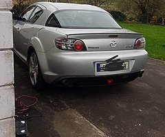 Breaking all parts aval - Image 3/3