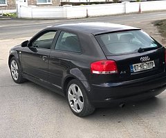 Audi a3 3Door 07 1.6 @Might swap - Image 6/8
