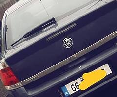 Opel vectra - Image 3/6