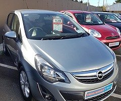 ALL FULLY SERVICED! NEW NCT! WARRANTY ON ALL CARS AND FINANCE AVAILABLE!!