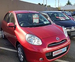 ALL FULLY SERVICED! NEW NCT! WARRANTY ON ALL CARS AND FINANCE AVAILABLE!! - Image 3/6