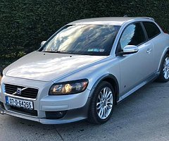 Volvo c30 2.0D R-Design #Might Swap - Image 4/6