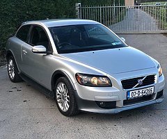 Volvo c30 2.0D R-Design #Might Swap - Image 5/6