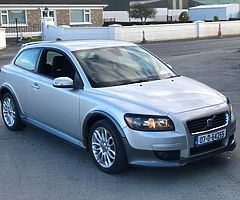 Volvo c30 2.0D R-Design #Might Swap - Image 6/6