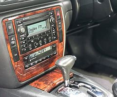 Vw passat 04 High line 1.9Tdi taxed Swap