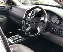 Chrysler 300c 3D v6 Might swap - Image 4/6
