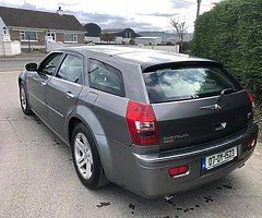 Chrysler 300c 3D v6 Might swap - Image 3/6