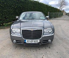 Chrysler 300c 3D v6 Might swap - Image 6/6