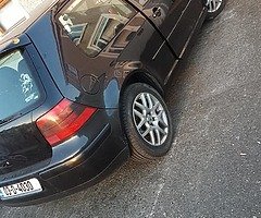 2003 gti sell whole car or break!!
