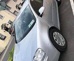 2007 Volkswagen Atlas