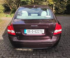 Volvo S40 1.8 l Nct / tax - Image 3/9