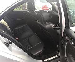 2007 Mercedes-Benz C-Class - Image 4/9