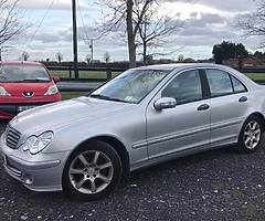 2007 Mercedes-Benz C-Class - Image 9/9