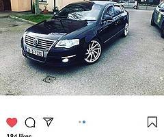 Highline Passat 2008 - Image 3/9