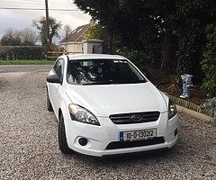 Kia proceed - Image 3/4