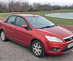 2008 Ford Focus Tdci Clearance Sale - Image 1/9
