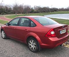 2008 Ford Focus Tdci Clearance Sale - Image 2/9