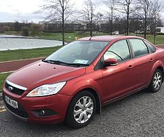 2008 Ford Focus Tdci Clearance Sale - Image 3/9