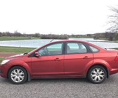 2008 Ford Focus Tdci Clearance Sale - Image 4/9