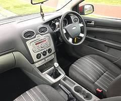 2008 Ford Focus Tdci Clearance Sale - Image 5/9