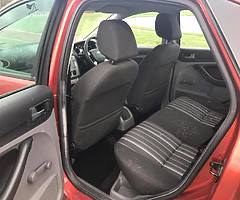 2008 Ford Focus Tdci Clearance Sale - Image 6/9