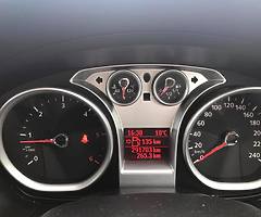 2008 Ford Focus Tdci Clearance Sale - Image 8/9