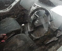 Toyota yaris 2008 for sale - Image 6/6