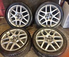 Vw 205/45/16 ✔️✔️