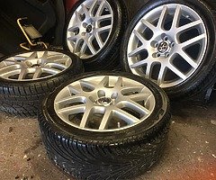 Vw 205/45/16 ✔️✔️