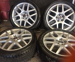 Vw 205/45/16 ✔️✔️