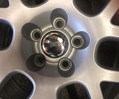 Vw 205/45/16 ✔️✔️ - Image 4/10