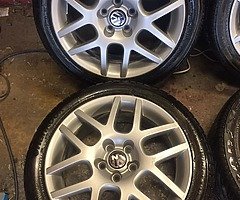 Vw 205/45/16 ✔️✔️ - Image 6/10