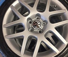 Vw 205/45/16 ✔️✔️ - Image 7/10