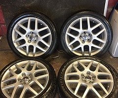 Vw 205/45/16 ✔️✔️ - Image 8/10