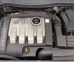 2005 Volkswagen Passat
