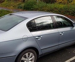 2005 Volkswagen Passat - Image 4/5